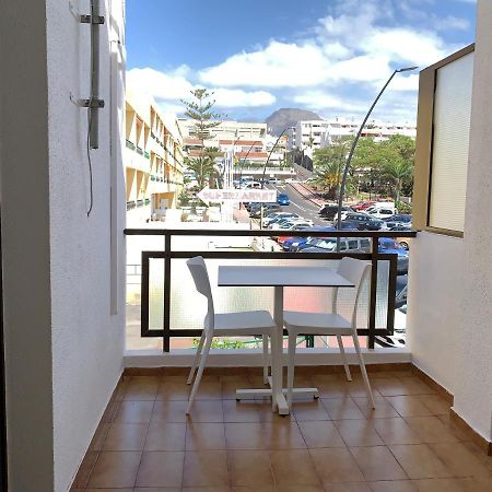 Nice Apartment Playa Las Vistas. Free Wifi. Арона Екстериор снимка