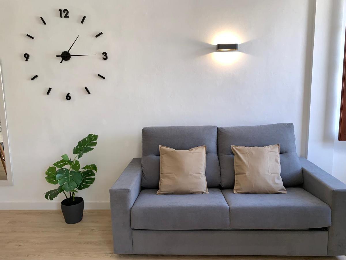 Nice Apartment Playa Las Vistas. Free Wifi. Арона Екстериор снимка