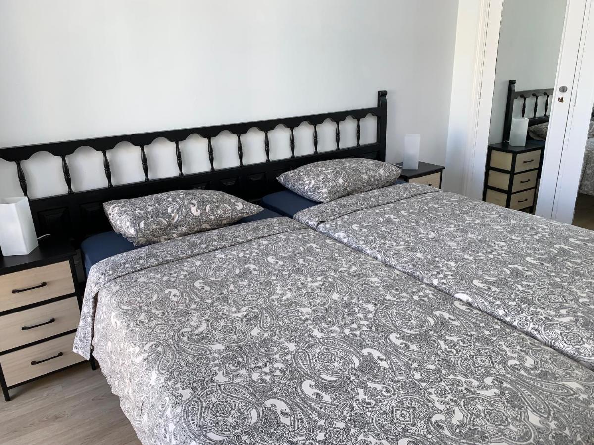 Nice Apartment Playa Las Vistas. Free Wifi. Арона Екстериор снимка