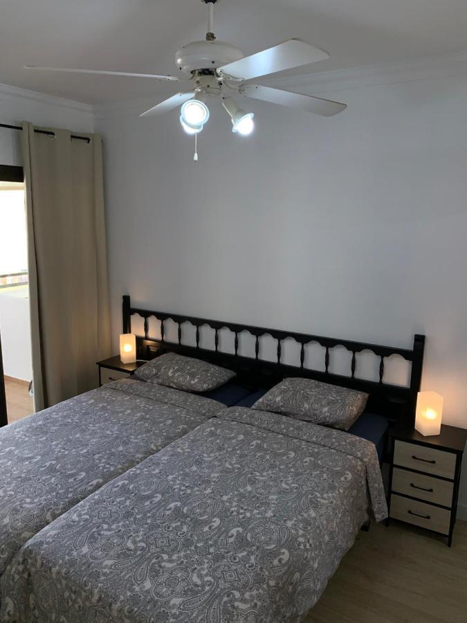 Nice Apartment Playa Las Vistas. Free Wifi. Арона Екстериор снимка