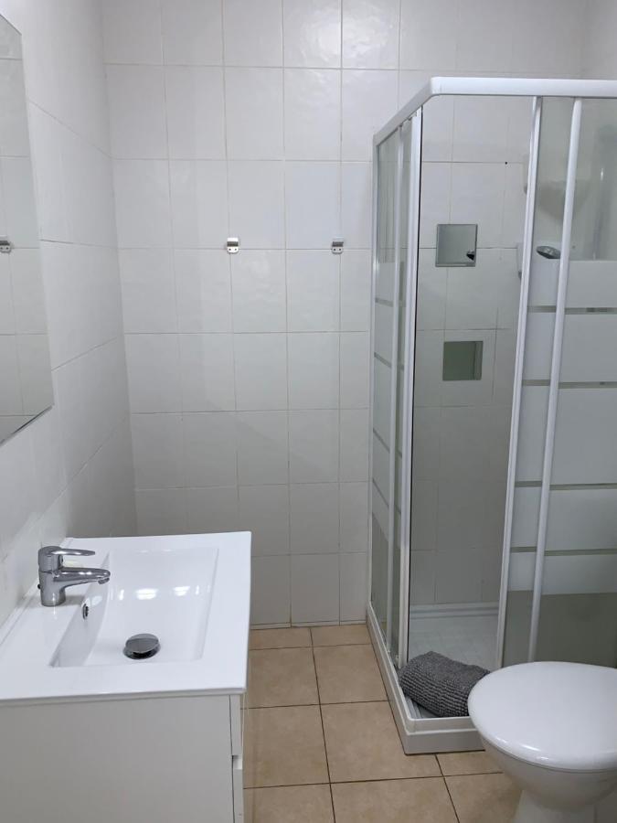 Nice Apartment Playa Las Vistas. Free Wifi. Арона Екстериор снимка